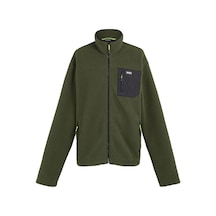 Regatta Frankie Borg Fleece Erkek Polar - Haki