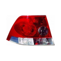 Opel Astra H Sendan Sol Arka Stop Lambası Depo