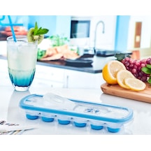 Hobby Life Bade Yapışmaz Buzluk Çok Renkli