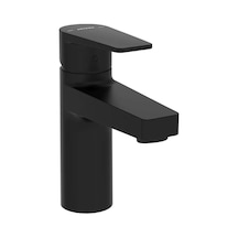 Artema Flow Square Lavabo Bataryası Mat Siyah A4304436