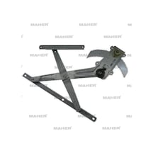 Mitsubishi Canter Cam Krikosu 304-449 Manuel Sol Oem No:mb394570
