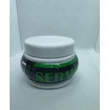 SERMİX KİL MASKESİ 425GR-SALATALIK Çok Renkli