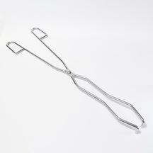 Kroze Pensi Maşası 50 CM - Nikel Kaplama