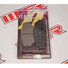 Cf 1000 Fren Disk Balata Arka