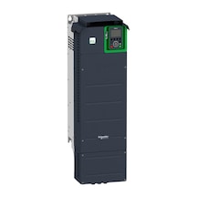 Schneider ATV930D75N4 Hız Kontrol Cihazı 75KW Frenlemeli