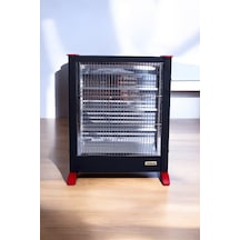 Alaturka A-820 Elektrikli Isıtıcı