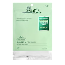 Vt Cıca Retı-a 7 Days Mask