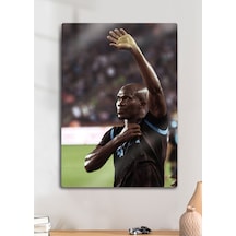 Nwakaeme Ts, Trabzon - Dekoratif Metal Tablo
