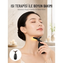 Boyun Cilt Yüz Sıkılaştırıcı Güzellik Cihazı - Lisinya