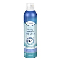 Tena Wash Mousse Vücut Temizleme Köpüğü 400 Ml