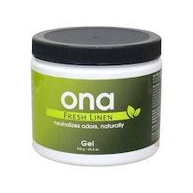 Ona Gel Fresh Linen 400 G
