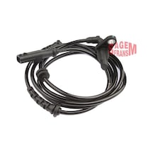 Sagem Abs Sensor Kablo Twıngo Arka Sağ 60207 479003807r