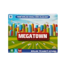 Smile Games Megatown Oyunu