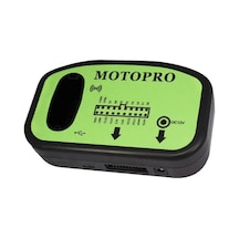Mtpro Motopro Motosiklet Anahtar Kodlama Cihazı Ve Okuma/yazma Programlayıcısı