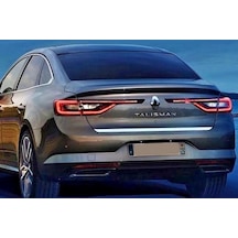 Renault Talisman Formlu Krom Bagaj Alt Çıtası 2017 Ve Üzeri N11.3056