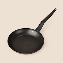 Pro Tava - Siyah - 24 Cm
