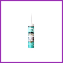 Bezos 280ml Beyaz Silikon 1 Adet Bty