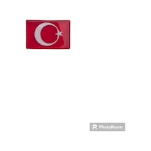 Küp Şeker Polyester Bayrak Ölçülere Dikkat Ediniz