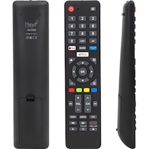 Hey Next 50020 50" 4k Dijitsu Blaupunlcd Led Tv Kumanda 10972684