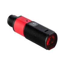 Leuze Et318b.3/4p-m12 50122562 ,m18/40cm Pnp-no/nc M12-4p Cisim Fotosel