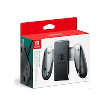 Nintendo Switch Joycon Comfort Grip Stand + Usb Kablo Nintendo Switch Joycon Comfort Grip Stand + Usb Kablo
