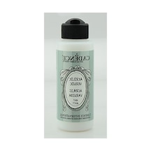 Mat Su Bazlı Akrilik Vernik, 120 Ml Kapta 0,15 L