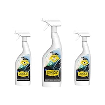 Poxycar Torpido Parlatıcı 800 Ml