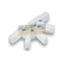 Körüklü Tente Menteşe-20x15 (2 Adet)