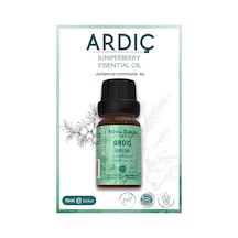 Ardıç Uçucu Yağı , %100 Saf, 10ml 10 ML