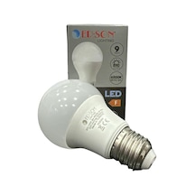 Ed-son 9w Led Ampul Ed-1044