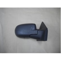 SPJ E-3930 Dış Dikiz Aynası CLIO Elektrikli Ayna 09/12 Astarlı Sensörlü Hb Sağ