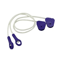 Arçelik İle Uyumlu 9241mı Bulaşık Makinesi Menteşe İpi 34 Cm 2li
