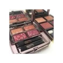 Guerlain Ombre Eclat 4'Lü Far 406 Tsarina