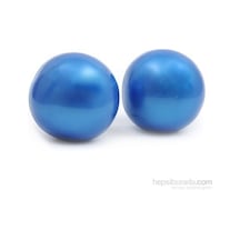 Busso Tb-05 Pilates Ağırlık Denge Topu Tonning Ball 2X500 Gr