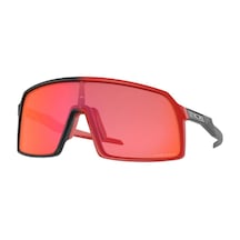 Oakley Oo940651 Sutro Aynalı Kırmızı Güneş Gözlüğü