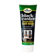 Difeel Jamaican Black Castor Yavaş Uzayan Saçlara Özel Saç Maskesi 236ML