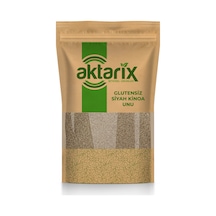 2 Kg Glutensiz Siyah Kinoa Unu / Yeni Öğütülmüş