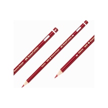 Faber Castell Kırmızı Kopya Kurşun Kalem 3 Adet