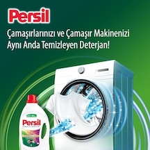 Persil Power Jel Derin Temizleme Plus 26 Yıkama Renkliler İçin Sıvı Çamaşır Deterjanı 1 X 1690 Ml