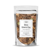 Tos The Organic Spices Stres Giderici Çay 40 G