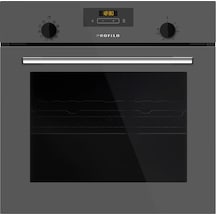 Profilo FRMA234G 66 L 7 Programlı Ankastre Fırın