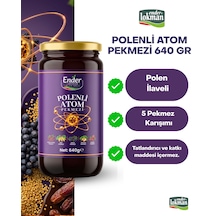 Polenli Atom Pekmezi 640gr