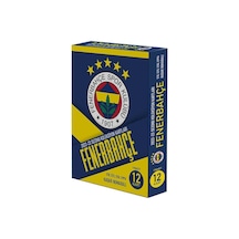 Fenerbahçe 2022-23 Sezon Kartları