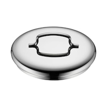 Wmf Mini İndüksiyon Tabanlı 5 Parça Çelik Tencere Seti Diğer Wmf Mini İndüksiyon Tabanlı 5 Parça Çelik Tencere Seti Diğer