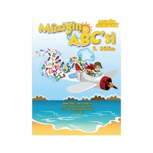 Müzik Serüveni Müziğin ABC'si 2. Bölüm- Portemem Yayınları