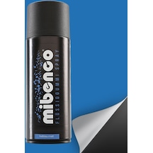 Plasti Dip - Mibenco 400Ml Sprey - Mat Açık Mavi