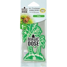 Magic Dose Asma Koku Pine Diğer
