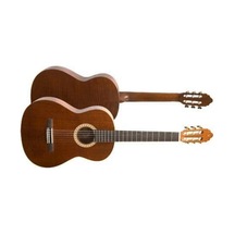 Valencia Cgltd2 Klasik Gitar Limited2 Scale 4/4 Natürel Mat