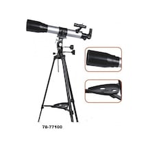 Nikula-astronomik Teleskop 78-77100 Lisinya