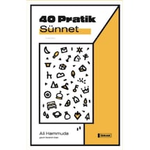 40 Pratik Sünnet - Qhdh-612819
